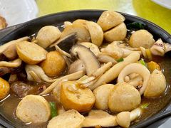 -浩海美食店(闸坡店)