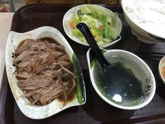 -台北风味(第一家快餐)