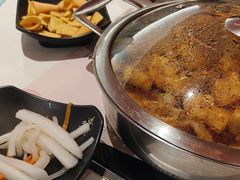 -黄记煌三汁焖锅(首创奥特莱斯店)
