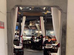-小菜园新徽菜(苏州繁花中心店)