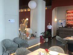 -IL Forno 意坊·意大利餐厅(温州万象城店)