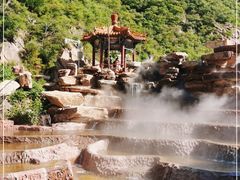 -灵溪风景区