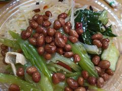 -盛龙盐筋烤肉