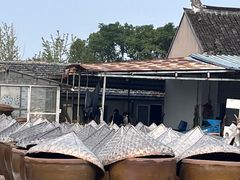 -苏州市吴中区光福窑上花果蜜饯厂