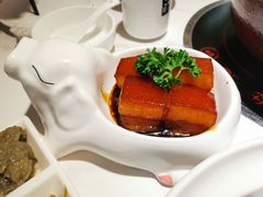 -黑鸡小馆(金源店)