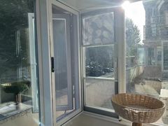 -伟瑞门窗换纱窗窗户维修玻璃维修(海淀店)