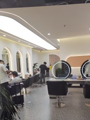 点击看大图 -HD HAIR STYLE