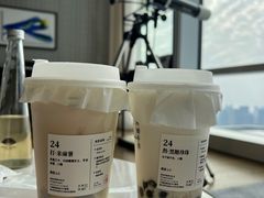 -阿嬷手作(深圳梅林卓悦汇店)