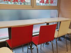 用餐区-振鼎鸡(福州路店)
