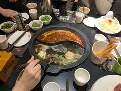 -井格重庆火锅(燕郊永旺店)