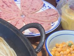 -楠火锅(仁恒梦中心店)