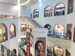 -盛京大奥莱(沈阳奥体店)