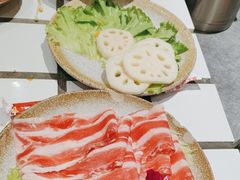 -贰回巷火锅馆(钟楼店)