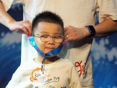 -猴有戏教育戏剧·音乐剧·主持口才·演讲朗诵辩论(环球港华师大校区)