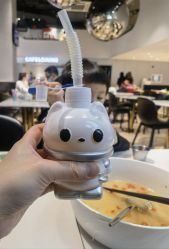 -MINI MARS KIDS CLUB亲子家庭中心(长宁天山店)