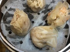 全家福烧麦-景芳周大姐(国大城市广场店)