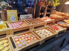 -非烤勿扰韩料自助烤肉(松山湖万科店)