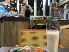 -ommo cafe(半岛城邦店)
