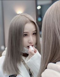 点击看大图 -MORI HAIR SALON日式美发沙龙