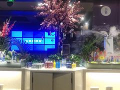 -悦巷海鲜自助铁板烧(秦皇东大街店)