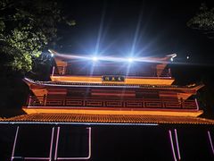 -凤凰沟景区