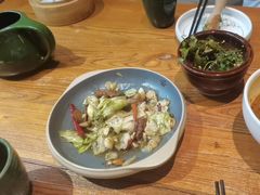 -云海肴·汽锅鸡·云南代表菜(天津国金汇店)