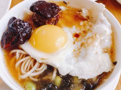 早饭-杭州君悦酒店