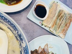 -山外山菜馆(玉泉路店)