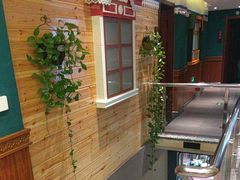-通海俄式烧烤·俄罗斯大串(嵩山路店)