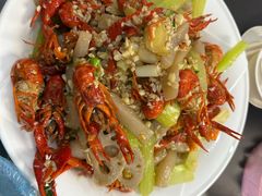 -一起吃小龙虾·海鲜(海珠店)