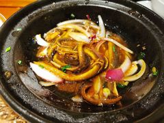 -意满花千醉(金茂览秀城店)