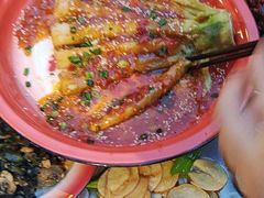 -江湖黑大兔(杨家坪店)