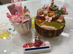 -Summer House夏莫手工坊团建活动(世博源店)