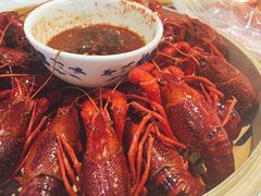 -老长沙龙虾馆·聚会餐厅(白石洲店)