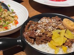-蝦塘·中国餐馆(城墙南马道巷店)