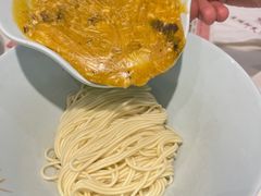 蟹粉面-光明邨大酒家(淮海路店)