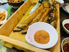 -塞伊德·蒙餐(锡林浩特店)