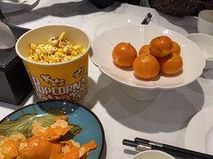 -福海居烤鸭店(鸟巢店)