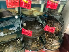 -聚德福海鲜家常菜(刘庄店)