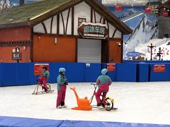 -长沙湘江冰雪世界