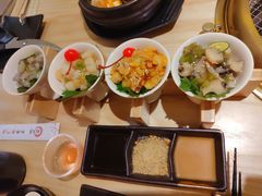 -松鱼亭·和牛烧肉(协鑫广场店)