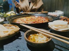 -胖碗火锅(观音桥店)