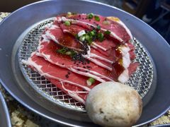 -安又胖韩国烤肉(美罗城店)