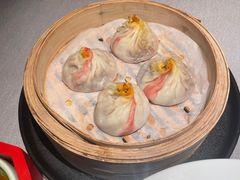 招牌无锡蟹粉小笼包-米桃·苏园·苏锡菜(仁恒仓街店)