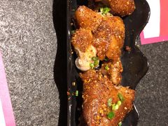 烤猪手-蛙小侠(珠海华发商都店)