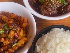 -付小姐在成都(中山公园店)