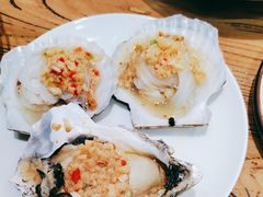 -小船渔村•大连菜•大连焖鱼(明泽街店)