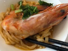 -南山鲜虾面·活鲜小馆·海味大连菜(南山总店)