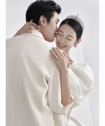 -NaNa婚纱礼服馆