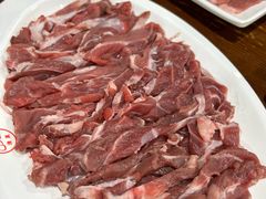 -大明铜锅·烤涮坊·烧烤(新开路店)
